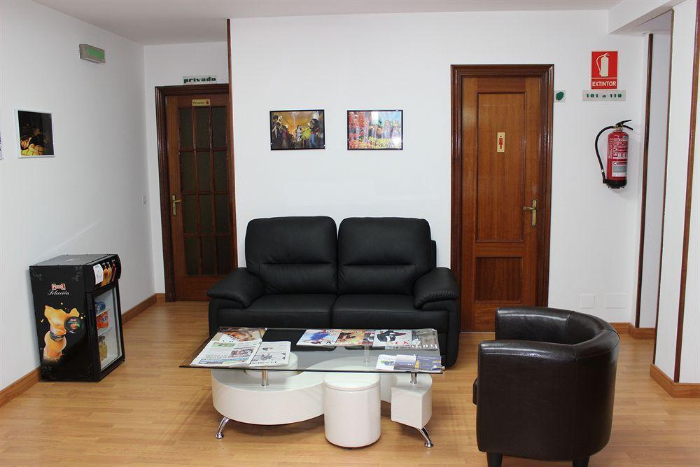 Rey Fernando Santiago de Compostela Exterior foto